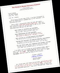 In such a situation, business introduction letter to prospective clients plays an important role as it introduces the products and services of your business to them in a formal manner. Free Sample Insurance Sales Letter Template Jeffrey Dobkin
