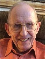 Richard Kidd Obituary (1924