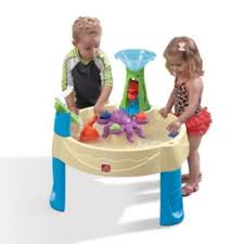 Step2 Wild Whirlpool Water Table Kids Water Table Water Table Water Tables