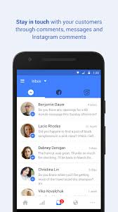 Descargar autoresponder for fb messenger mod apk 1.3.7 con la velocidad de descarga más rápida. Facebook Pages Manager 257 0 0 57 123 Mod Apk Crack Unlimited Money Download