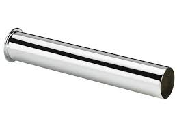 Messingrohr 4 x 3,1 mm. Verlangertes Tauchrohr 1 1 4 Zoll X 300 Mm Verschromt