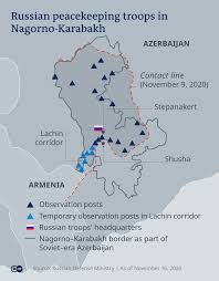 Azerbaijan, officially the republic of azerbaijan, is a country in the caucasus region of eurasia. Azerbaijan Arrests 6 Armenian Soldiers At Border News Dw 27 05 2021