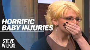 My Husband Beat My Baby