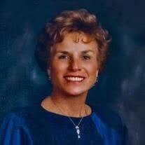 Carolyn Myers Obituary