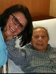 RIP Rudy Placentia. If you grew up in North Indio, you probably remember  the Placentia family. Rudy was the last of the 5 children to pass. He  passed away