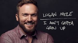Logan Mize drops new track I Ain't Gotta Grow Up