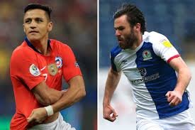 Search 750 then share your genealogy and compare dna to grow an accurate global family tree that's free forever. Blackburn Striker Ben Brereton Born In Stoke Gets Shock Chile Call Up To Link Up With Man Utd Flop Alexis Sanchez Uk News Agency