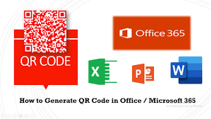 By scanning a qr code, users can securely authenticate and sign in to outlook mobile. How To Generate Qr Code In Office 365 Microsoft 365 Youtube