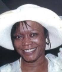 Cenitha Ann Carter Obituary