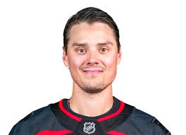 Sebastian Aho