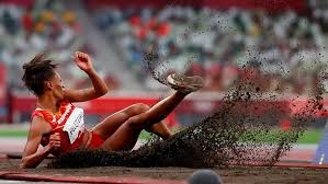 Algunos de sus concursantes, entre los que se encontraba la atleta ana peleteiros, acudían a el hormiguero para promocionar el programa y revelar algunas de las consecuencias que han sufrido tras las pruebas. Yjfbjqzy Xlj M