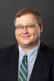 Smith named Chief Population Health Officer