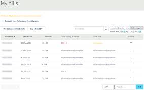 Rechnungsverwaltung excel / amos rechnungsverwaltung download freeware de : Managing Ovhcloud Bills Ovh Guides
