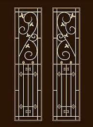 Exterior door frame type sgl door mahogany main metal door frame design. Steel Window Grill Design Catalogue Pdf