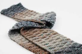 These 23 free knitting patterns will encourage you to use your newly acquired skills and venture into making items for your home or to wear in addition to. 15 Stunning Knitted Scarf Patterns
