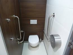 Ips has successfully delivered engineering projects up to and in excess of 3m in value. Ips Panels Stevens Washrooms