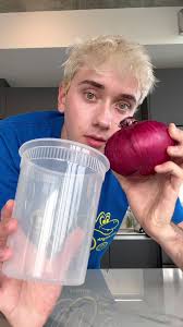 Jack Eating An Onion