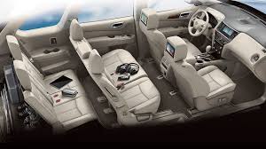 Explore 2014 Nissan Pathfinder Features Nissan Pathfinder Nissan Pathfinder Platinum 2014 Nissan Pathfinder