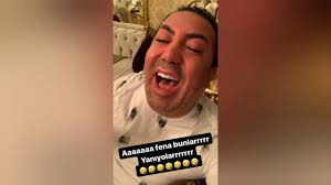 Seyhan soylu (sisi)murat övüç ve eski basketbolcu zaza enden arasındaki konuları anlatıyor. Murat Ovuc 20 Yas Ve Alti Sokaga Cikma Yasagi Korono Var Youtube