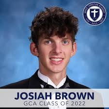 Josiah Brown's Instagram, Twitter & Facebook