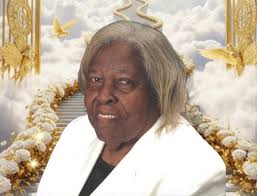 Alma Jackson Obituary