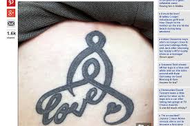 Jun 29, 2021 · mi hijo todo el tiempo se ha puesto tatuajes luego se los borra y se pone una flor. Madre Se Tatua El Utero Con Cenizas De Hija Fallecida Para Recordarla Cdn El Canal De Noticias De Los Dominicanos