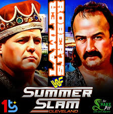 Jake "The Snake" Roberts