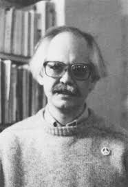 1986 Plummer Lecture