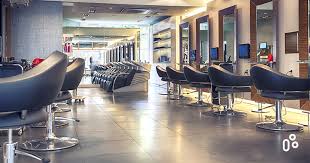 Ergonomische Friseursalons Die Wichtigkeit Der Einrichtung Timotion