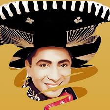 Irving Gabriel El Charro De Oro