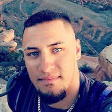 Ian Konrad's Instagram, Twitter & Facebook