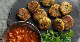 We did not find results for: Chickpea Vegetable Wild Mushroom Couscous Cakes Ainsley Harriott