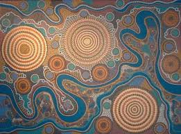 The Frail Logic Of Meant To Be Aboriginal Art Indigenous Australian Art Australian Art