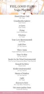 Vinyasa To Savasana Yoga Playlist Curated By Jill Conyers Yoga Wellness For The Body And Mind Click Through For A Li In 2020 Yoga Playlist Yoga Flow Cool Yoga Poses