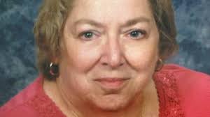 Christine Ann Stanton