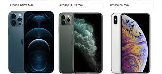 In fact the iphone 11 pro and 11 pro max are identical in nearly every way aside from price, size, weight, battery life and screen resolution. Weekly Poll Results Iphone 12 Mini Wins Big Followed By Pro Max 12 Pro At The Bottom Gsmarena Com News