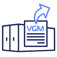 Vgm ortaöğretim ve yükseköğrenim burs başvurusu resmi web sitesinden yapılmaktadır. Solas Vgm Shipping Tools Zim