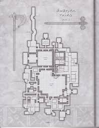 Its A Dungeon 3 Of 3 Dungeon Maps Tabletop Rpg Maps Fantasy Map