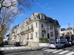 Epingle Sur Saint Nazaire