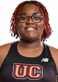 2023-24 Women's Track and Field Roster