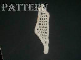 Download 54 egyptian pattern free vectors. Ebluejay Filet Crochet Crocheted Egypt Egyptian Reed Leaf Hieroglyph Ornament Pattern C 076