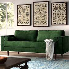 17 Best Places To Buy A Couch Online Green Sofa Design Turquoise Living Room Decor Sofa Design