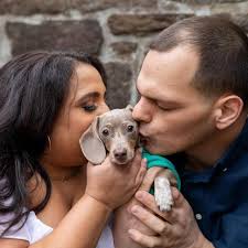 Katherine Cedeño and Dennis Klinger's Wedding Registry