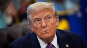 Chances of getting a job in US looks remote': VC calls Hyundai raids a red  flag for Indian students. President Donald Trump, commenting