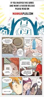 Read Tales Of Demons And Gods Chapter 336.6 on Mangakakalot
