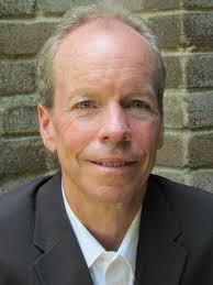 Bob Sutter at The Escape Pod