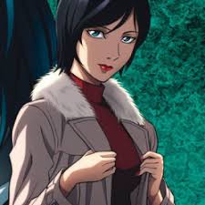 DEATH NOTE+MEAN GIRLS, GO