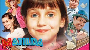 Wow, i just watched matilda for the first time last night. Is Matilda 1996 On Netflix Costa Rica