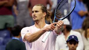 alexander zverev — trending on Google in United States