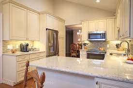 To save on remodeling costs, the range, sink, and dishwasher were left in their same spots. 9 Fascinating Ideas For Practical U Shaped Kitchen Kitchen Remodel Small Cheap Kitchen Remodel U Shaped Kitchen